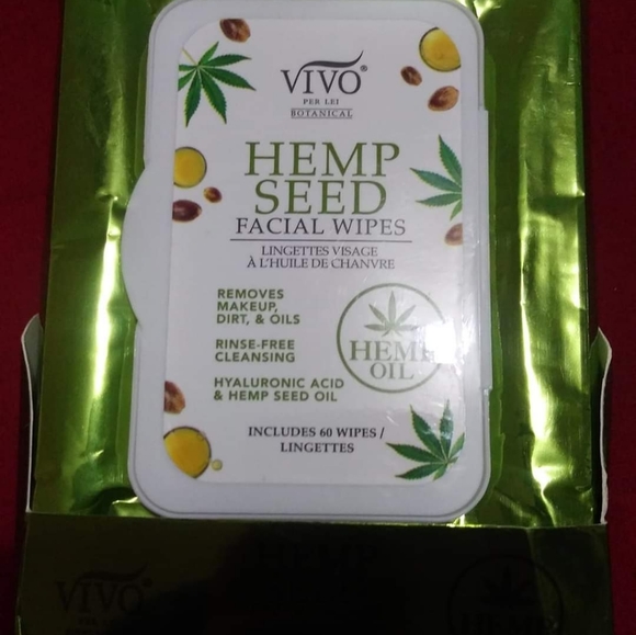 Hemp items - Picture 2 of 7